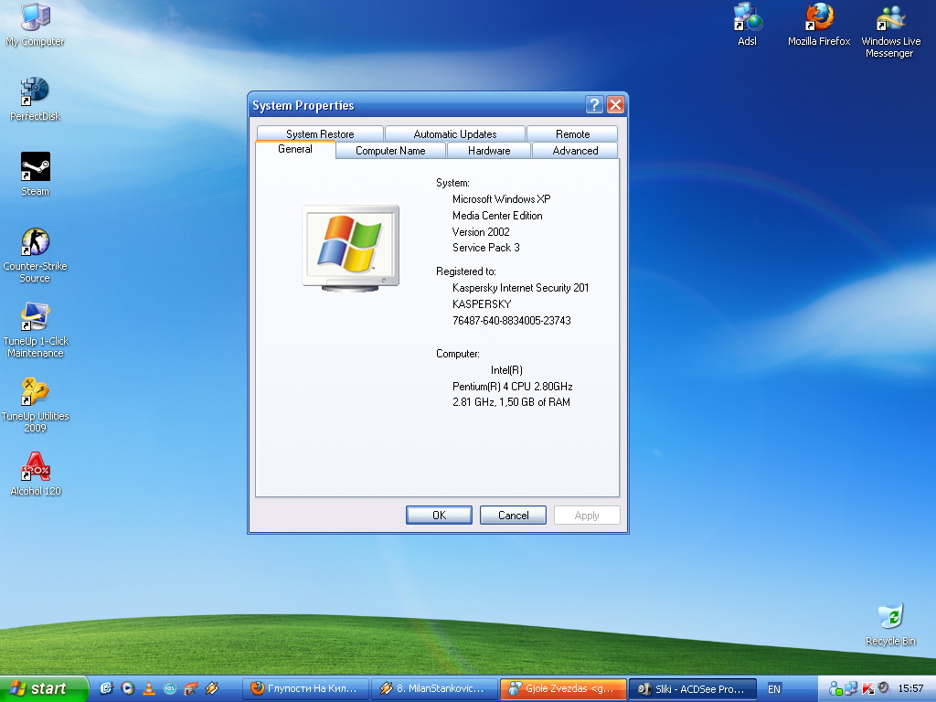 Graphics Driver For Windows Xp Service Pack 3 Free Download